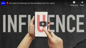Video: Photographer claims Canon dropped her because she didn't have 50k instagram followers