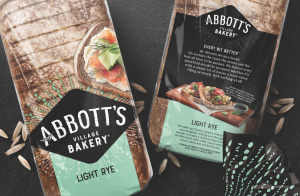 AKA kneads Abbott&rsquo;s a fresh redesign