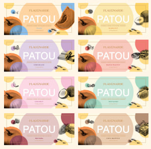 Flaugnarde takes flight with Patou pumpkin p&acirc;tissi&egrave;re