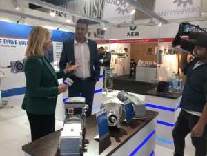 WATCH: Nord drives innovation in AUSPACK debut