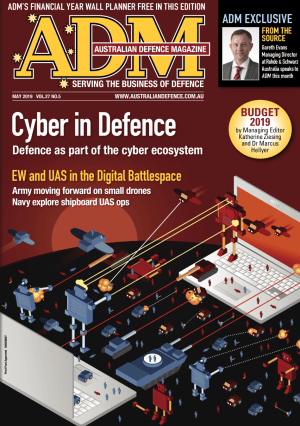 ADM May 2019