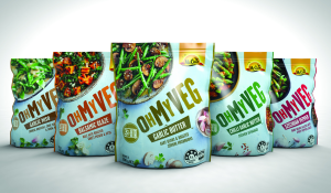 McCain heroes veggies on new side-dish packs