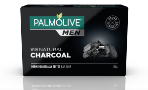 Sleek new soap cuts into men&rsquo;s market