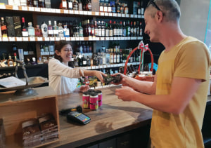 Brand activation start-up connects the dots