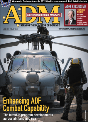ADM June 2019