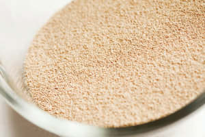 Baker&rsquo;s yeast gives runners a boost