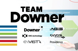 Team Downer launches new website