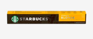 Nestl&eacute; takes Starbucks home