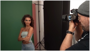 Video: Five common portrait photography mistakes and how to fix them