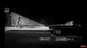 Video: Seven tips for black & white street photography with Alan Schaller