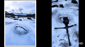 Video: Simple tips for better foregrounds