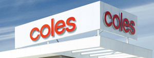 Coles commits to generational sustainability