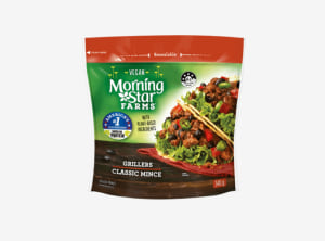 US plant-based protein enters Aussie freezer aisle