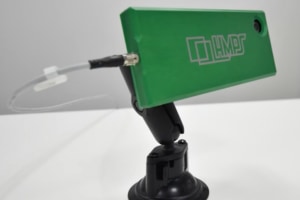 HMPS develops vision system 