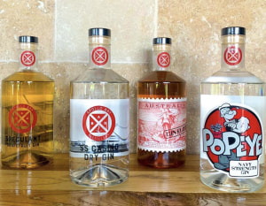 Apollo Bay Distillery recall, sanitiser sold as gin