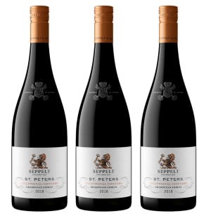 Seppelt showcases still, sparkling wines in style