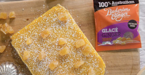Global Foods' $8.3m offer for Buderim ginger