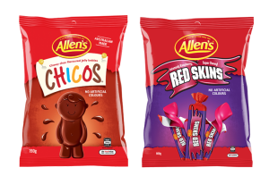Nestl&eacute; to rebrand Aussie lollies 