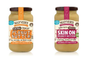 Mayver's adds extra crunch, fibre to new varieties