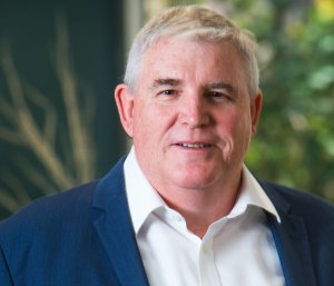 New CEO for Return-It
