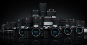 Canon considering closing Chinese factory