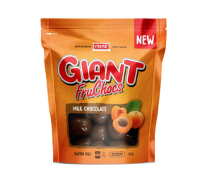 Menz brings back the Giant