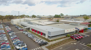Redarc partners with Abaco