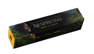 Nespresso adds to Reviving Origins range