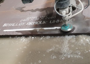SMETEC achieves German qualification for Boxer steel cutting