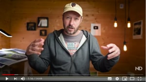 Video: stitching photos together to make a 200MP photo with any camera