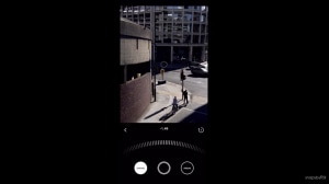 Video: Tips for shooting street photography with your smartphone