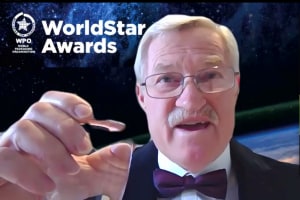Aussies win big at WPO WorldStar Awards