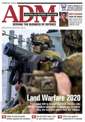 ADM September 2020