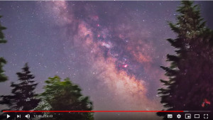 Video: Seven astrophotography tips for beginners 