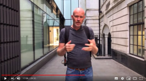 Video: Nick Turpin&rsquo;s Street Photography Masterclass