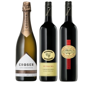 2020 Yellow Label range upcoming release