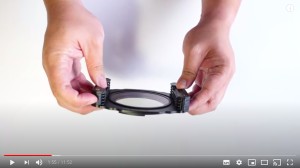 Video: Filter combinations for different landscape photography scenarios