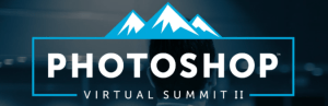 Level up your Photoshop skills at free Virtual Summit
