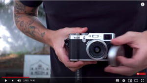 Video: How to take photos like Joel Meyerowitz