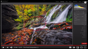 Video: how to elevate your landscape compositions