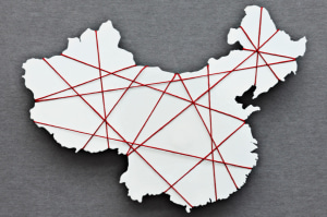 Inside One Belt, One Road: China's push into the world's infrastructure