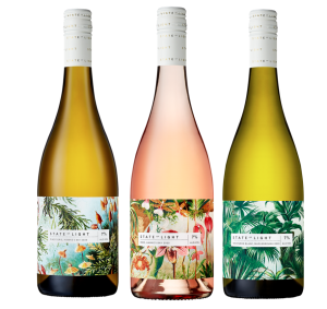 Constellation Brands light, sustainable launch