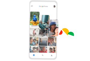 Google Photos to drop free storage