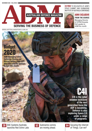 ADM November 2020