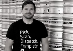 Kegstar tracks smart kegs with new IoT system