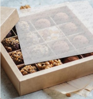 Spicers launches barrier paper alternative to plastics in packaging