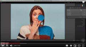 Video: top tips for using Lightroom's Spot Removal Tool