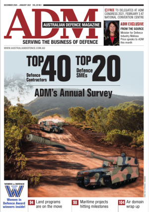 ADM December 2020/January 2021