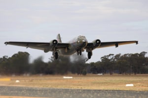 100 years of RAAF