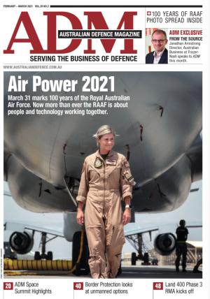 ADM February/March 2021
